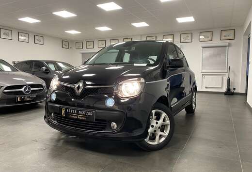 Renault Twingo 1.0i SCe LIMITED /1MAIN/ FULL/ CAMERA/ ...