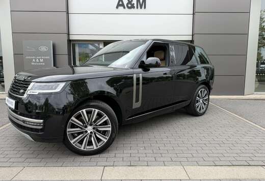 Land Rover SWB P460e Autobiography AWD Auto. 24MY