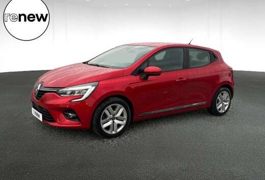 Renault Clio 1.0 TCe Zen