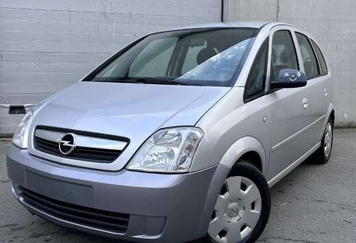 Opel 1.4 Edition