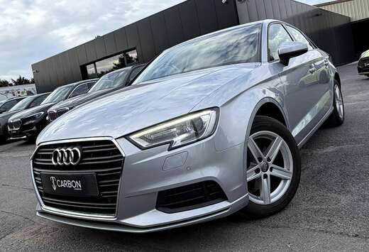 Audi 30 TFSI Sport Berline 1er PROPRIOLED/NAVI MMI/HI ...