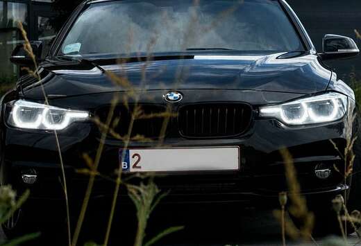 BMW BMW 318i