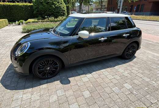 MINI Mini 1.5A Cooper OPF DCT