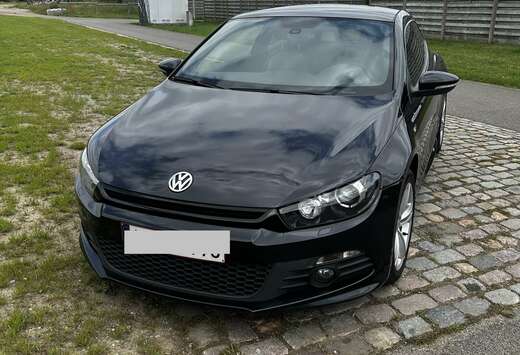 Volkswagen 1.4 TSI