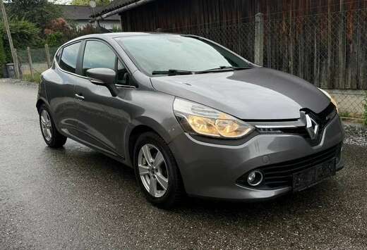 Renault IV TCe 90 eco2 Intens
