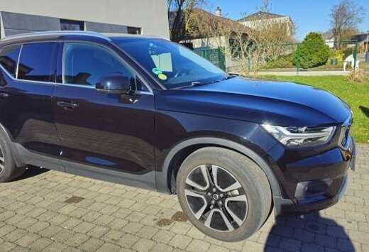 Volvo XC40 2.0 D4 AWD Inscription Geartronic
