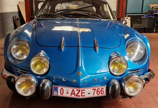 A 110 G