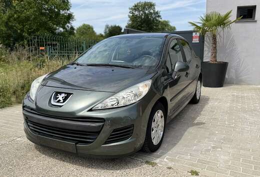 Peugeot 34.000KM !!