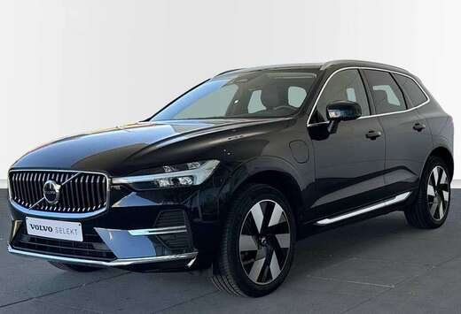 Volvo II Ultra Bright T8 AWD Hybride | Leder | Pano d ...