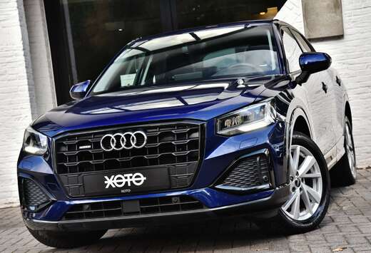 Audi 35TDI QUATTRO S TRONIC ADVANCED ***NP: € 49.67 ...