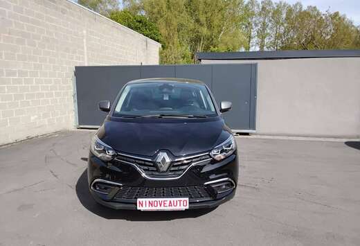 Renault 1.33 TCe Intens AUTOM CAM TREKHAAK NAVI BLUET ...