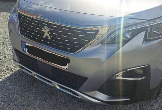 Peugeot 3008 1.6 BlueHDi Allure