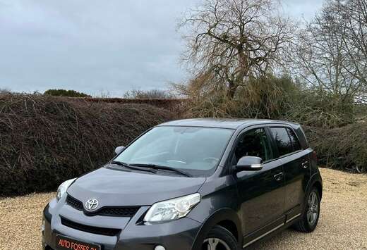 Toyota 1.4 D-4D Luna 90 CV GRAND GPS CLIM JANTES GARA ...