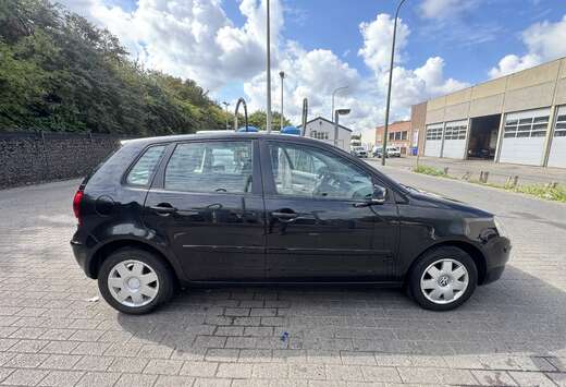Volkswagen 1.4i 16v Comfortline