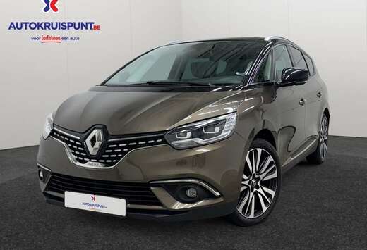 Renault 1.7 Dci Aut 7 pl