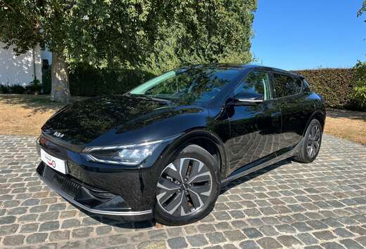 Kia 77.4 kWh RWD Earth/1eignr/69800km/Carplay/Led/Cam ...