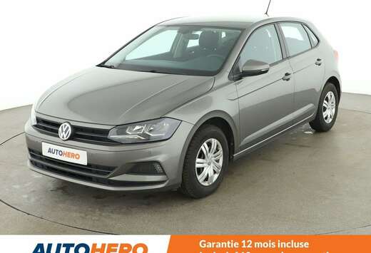 Volkswagen 1.0 Trendline