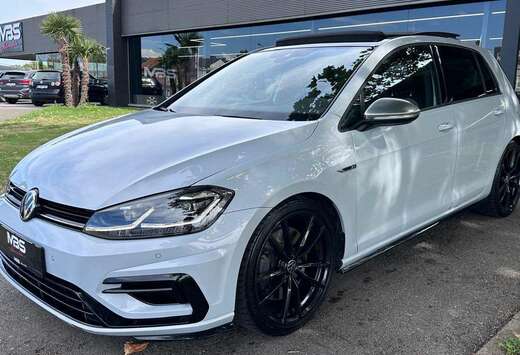 Volkswagen * 2.0 TSI 4Motion DSG* TOIT PANO* LED* CAM ...