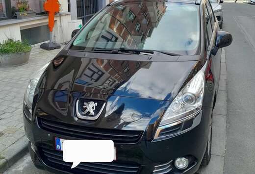 Peugeot 1.6i Premium