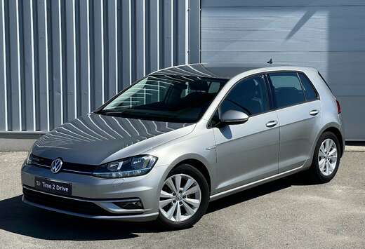 Volkswagen 1.5 TSI ACT BM Comfortline - 1st Owner