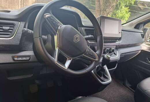 Renault Trafic 2.0 Blue dCi 29 L2H1 Extra Extra