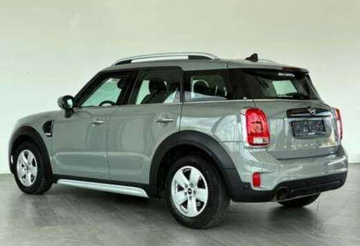 MINI Mini Countryman 1.5 One OPF (EU6d-TEMP)