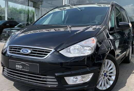 Ford 2.0 TDCI 136CV / 7 Places / Grand Gps / Clim Aut ...