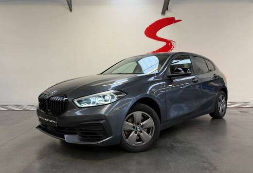 BMW 116i OPF