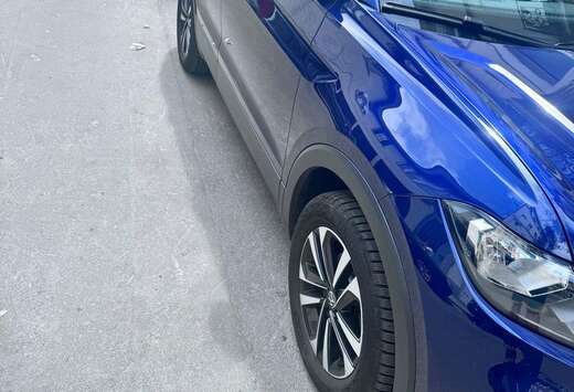 Volkswagen 1.0 TSI OPF DSG