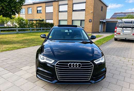 Audi Avant 2.0 TDI ultra S tronic Euro 6d.  048454750 ...