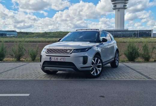 Land Rover EVOQUE P160 SE MY23 | PANO | ACC | PIVI PR ...