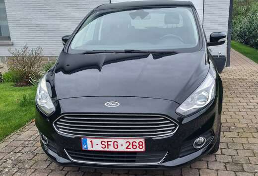 Ford 2.0 TDCi Trend