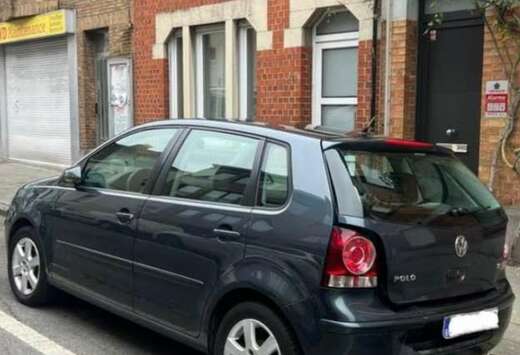 Volkswagen 1.6i 16v United