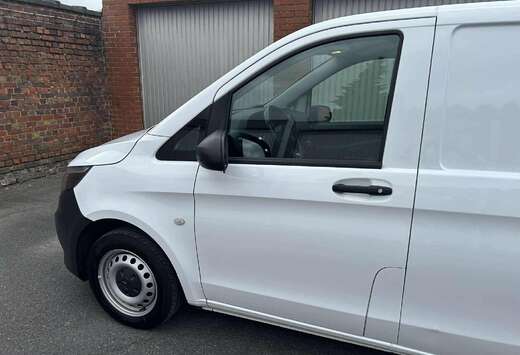 Mercedes-Benz Vito 116 CDI Extralang HA PRO