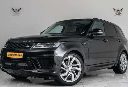 Land Rover 3.0 SDV6 R Dynamic / 7 PLACES / TVA DEDUCT ...