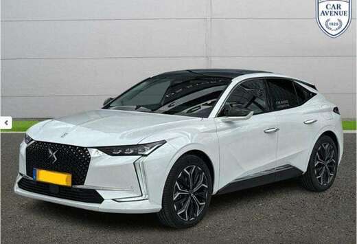 E-TENSE 225ch Rivoli