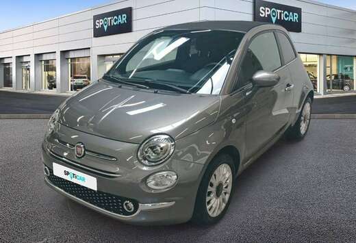 Fiat 1.0 Hybrid 70 -