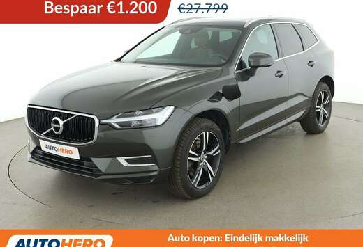 Volvo 2.0 T8 Plug-in Hybrid Business Plus AWD