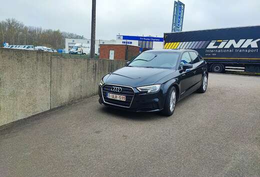 Audi 1.6 TDI 110 Ambiente