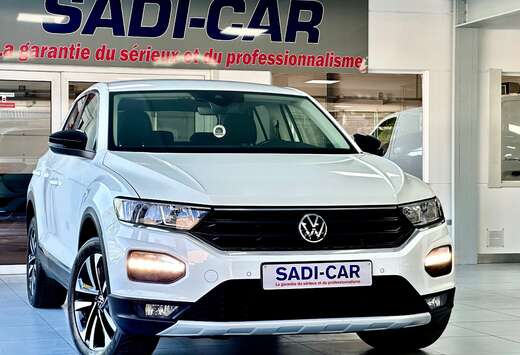 Volkswagen 2.0 TDi 115cv SCR United - IQ DRIVE