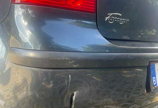 Volkswagen 1.2i Comfortline