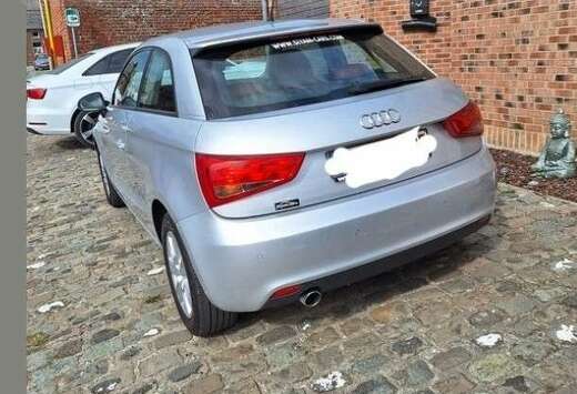 Audi 1.6 TDi Ambition