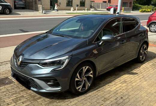 Renault Clio TCe 90 INTENS