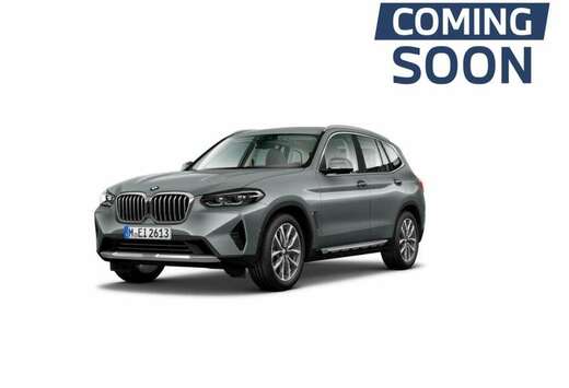 BMW FACELIFT - LED - NAVI - LEDER