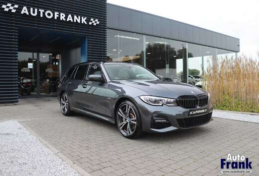 BMW E TOUR / M-SPORT / PANO / MEMO / LASR / HUD / 19\ ...