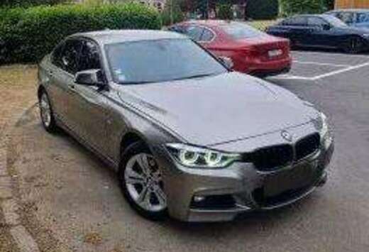 BMW 318i