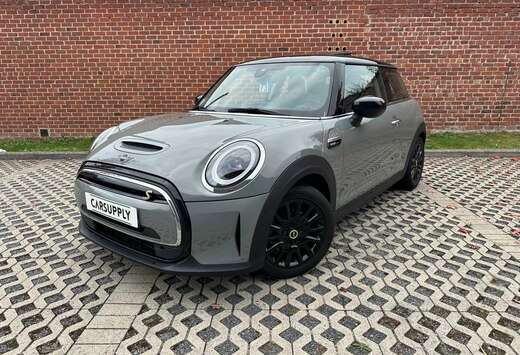 MINI Mini Cooper SE-OW73- Pano Dak- Camera- Apple car ...