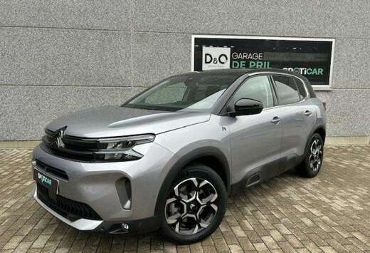 Citroen MAX Hybrid 180