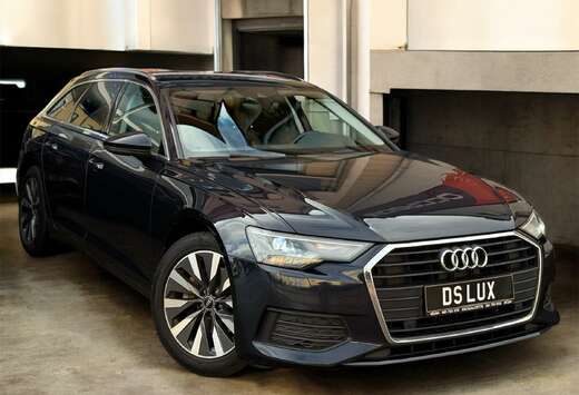 Audi Avant 2.0 TDI 204ch S-tronic /Virtual Cocpit/ Le ...