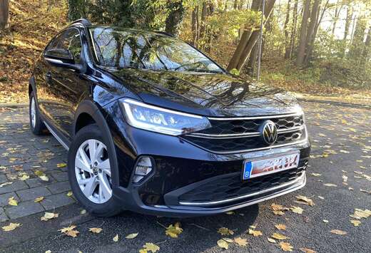 Volkswagen 1.0 TSI Life OPF DSG